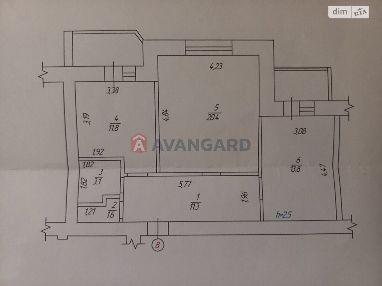 2 комн. квартира, 66/34/11 кв. м., 2/10 этаж фото 27 2 комн. квартира, 66/34/11 кв. м., 2/10 этаж фото 27