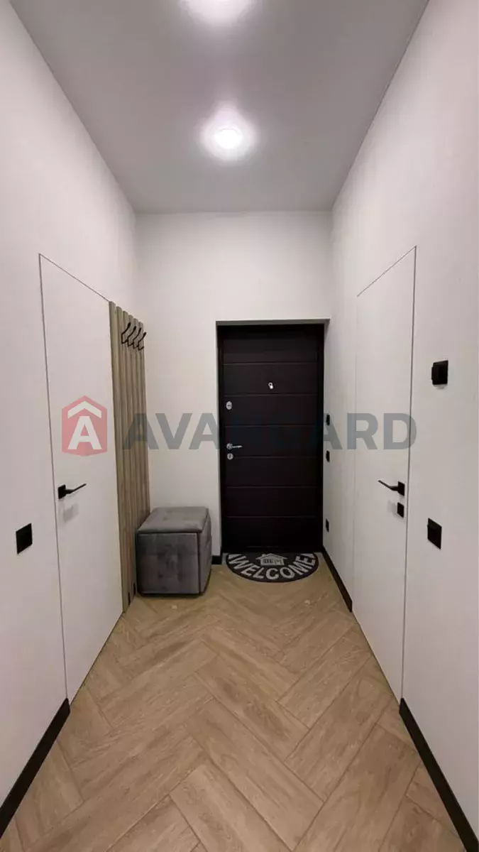 2 кім. квартира, 54/-/18 кв. м., 2/4 поверх фото 9 2 кім. квартира, 54/-/18 кв. м., 2/4 поверх фото 9