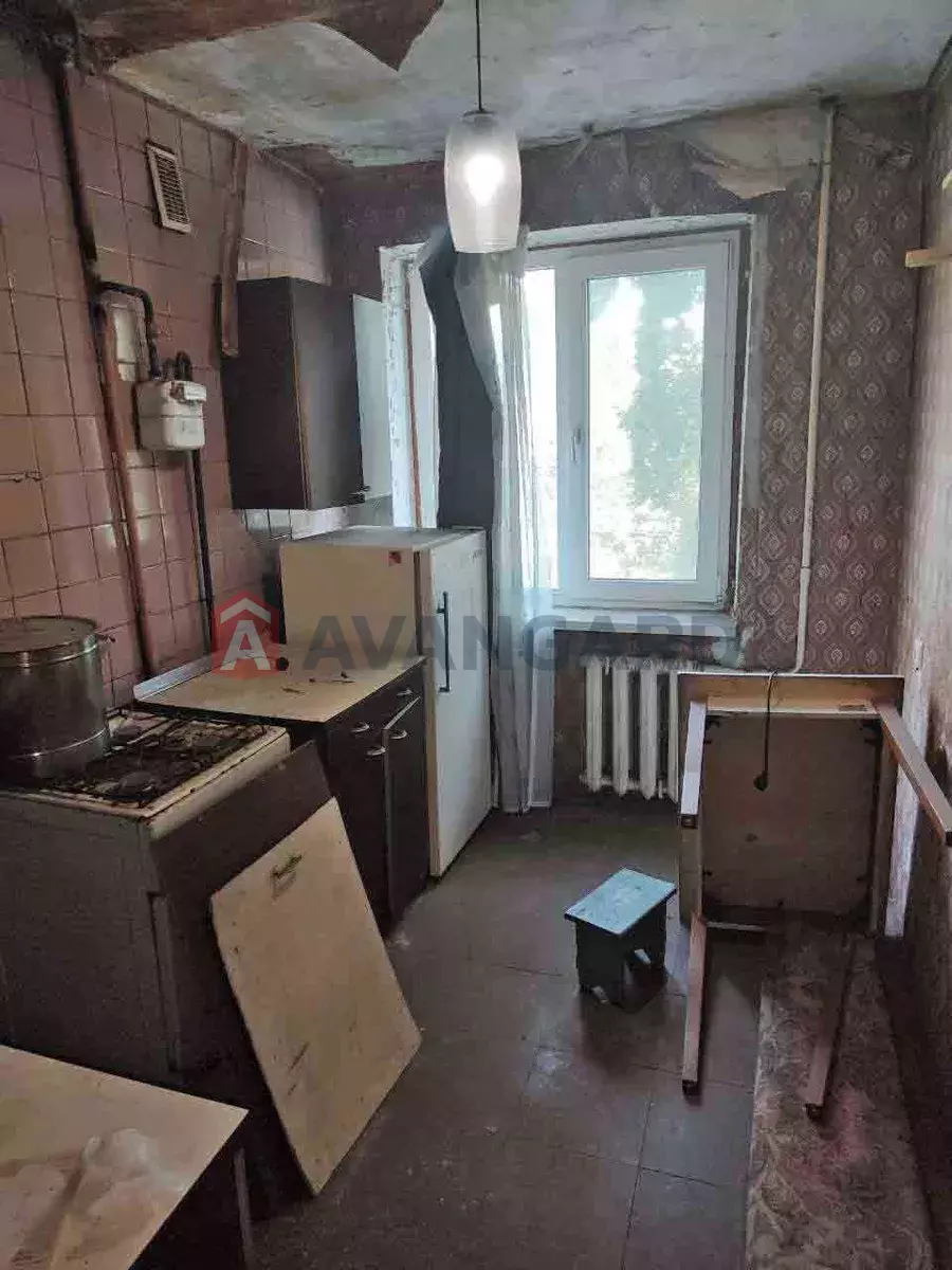 3 комн. квартира, 62/-/7 кв. м., 3/9 этаж фото 5 3 комн. квартира, 62/-/7 кв. м., 3/9 этаж фото 5