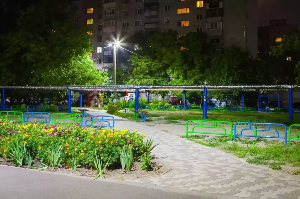 4 кім. квартира, 82/-/8 кв. м., 9/9 поверх фото 4 4 кім. квартира, 82/-/8 кв. м., 9/9 поверх фото 4