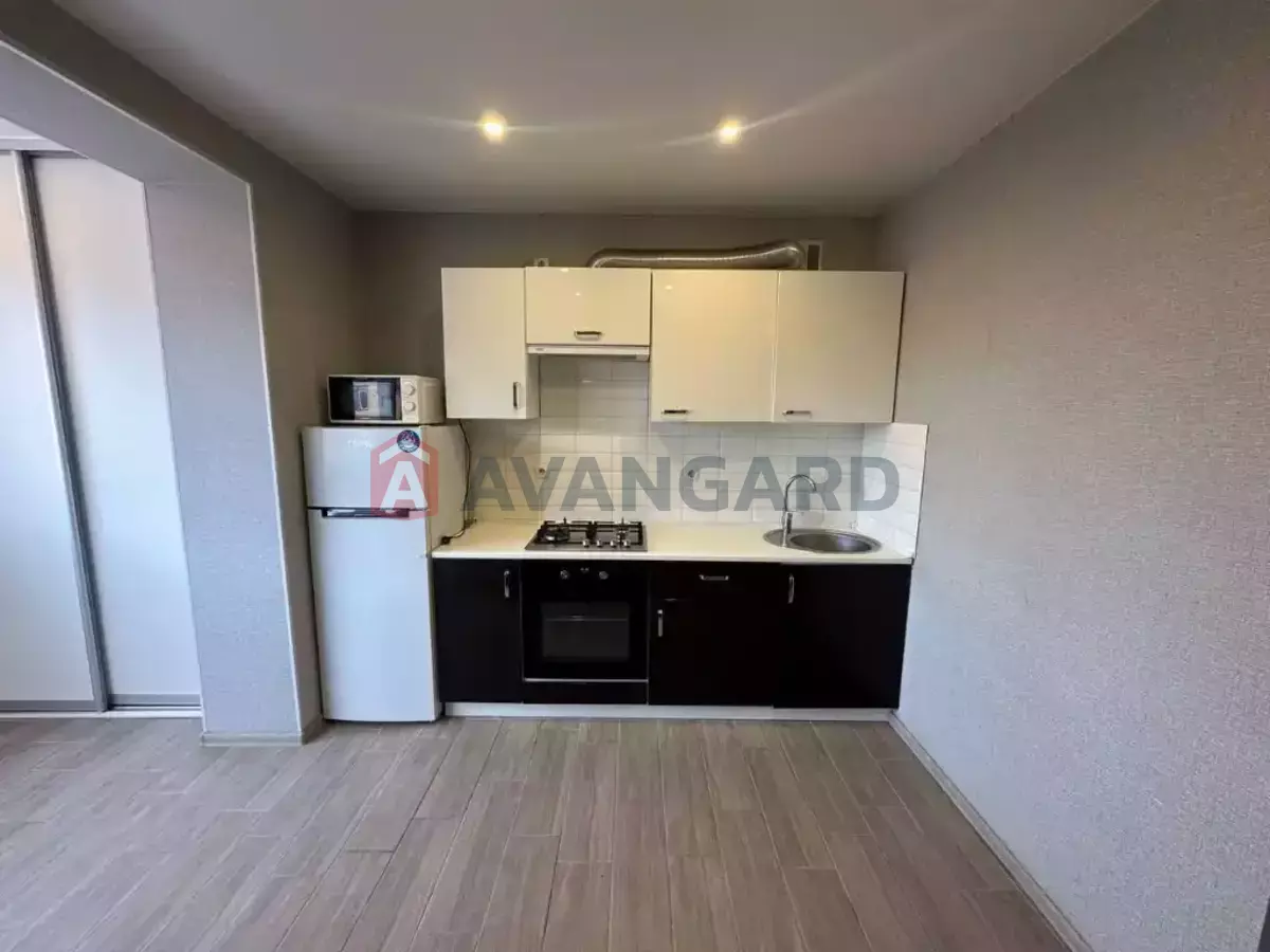 1 комн. квартира, 44/20/10 кв. м., 12/12 этаж фото 1 1 комн. квартира, 44/20/10 кв. м., 12/12 этаж фото 1