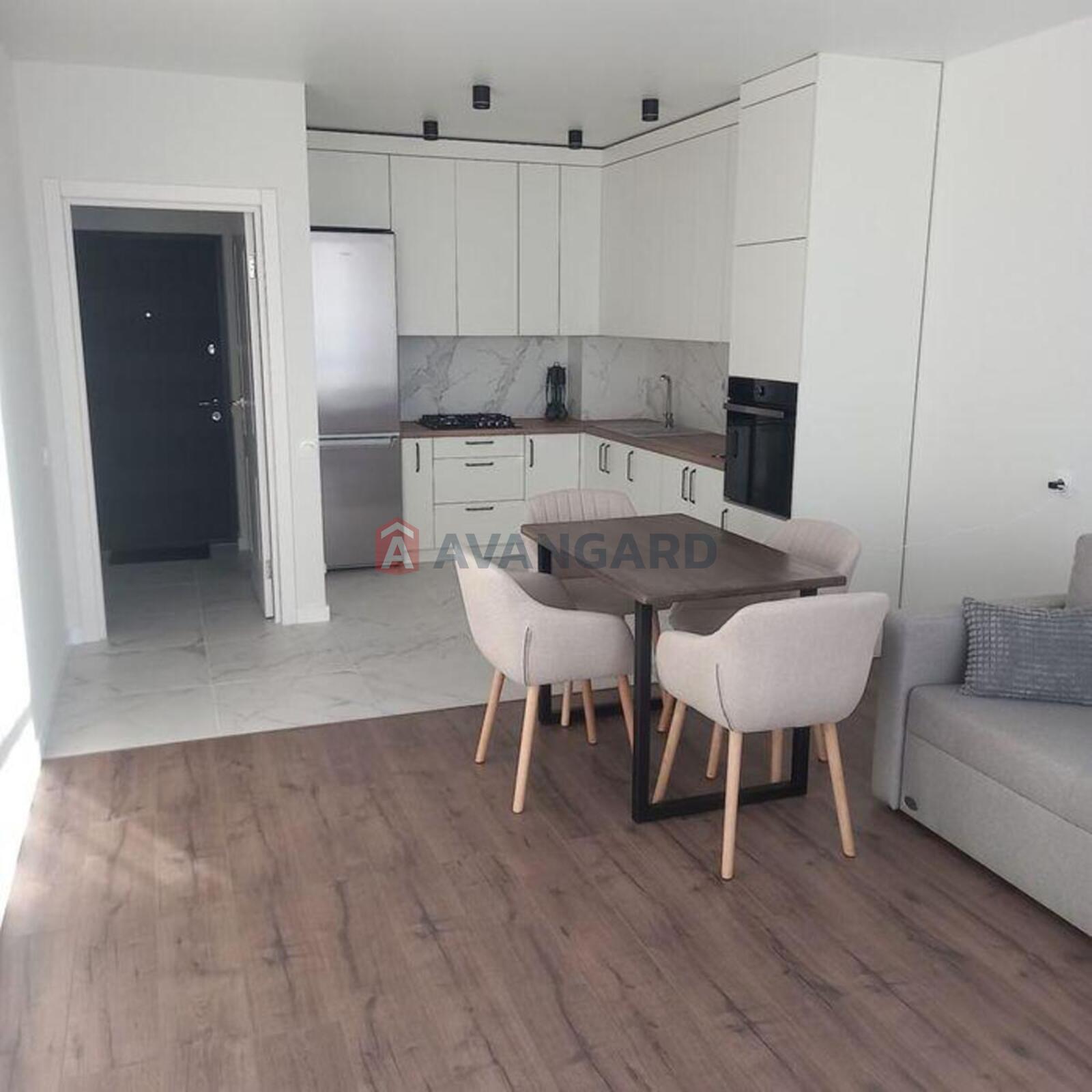 1 комн. квартира, 56/-/34 кв. м., 7/9 этаж фото 1 1 комн. квартира, 56/-/34 кв. м., 7/9 этаж фото 1