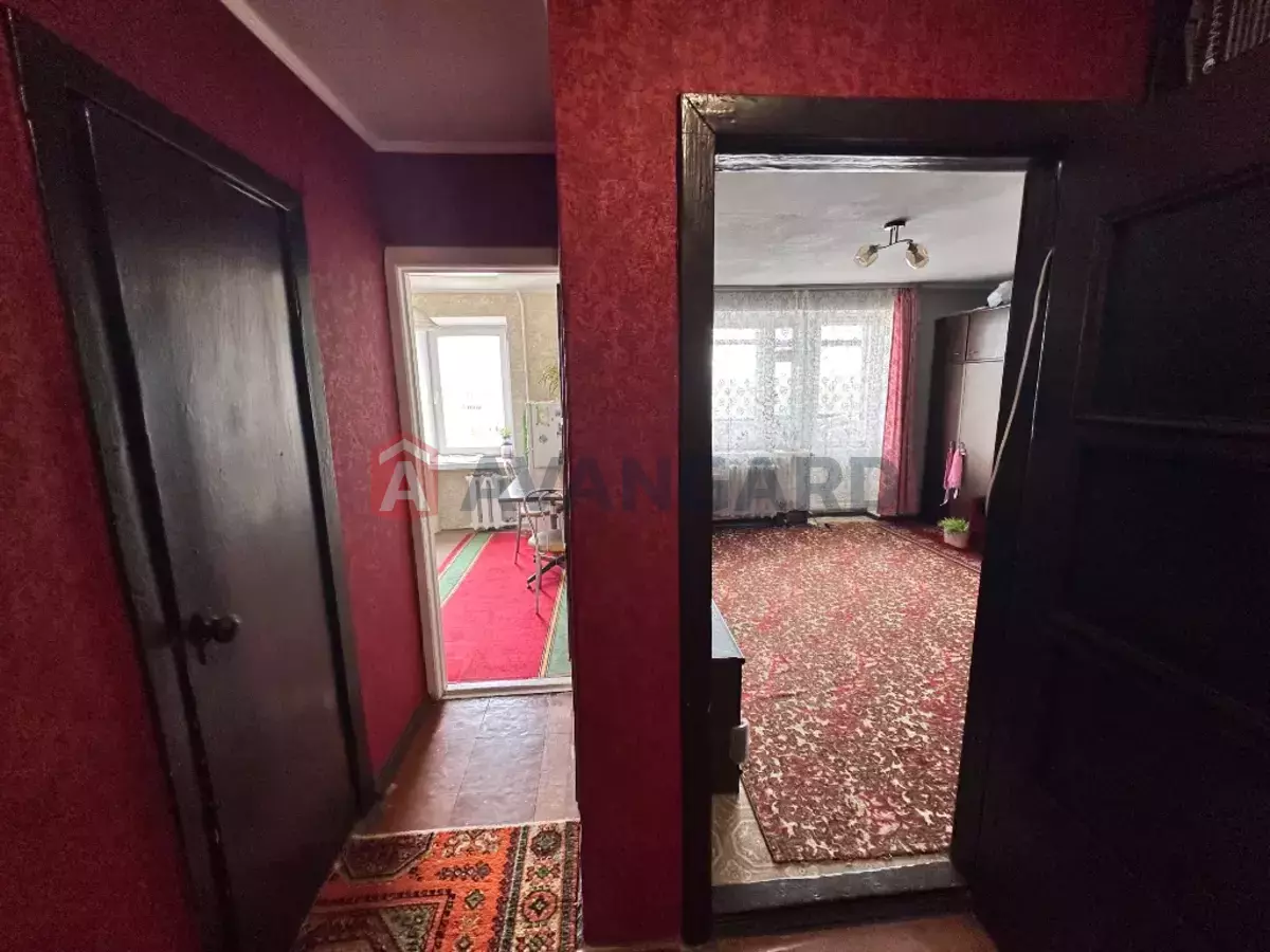 1 комн. квартира, 38/18/8 кв. м., 8/10 этаж фото 7 1 комн. квартира, 38/18/8 кв. м., 8/10 этаж фото 7