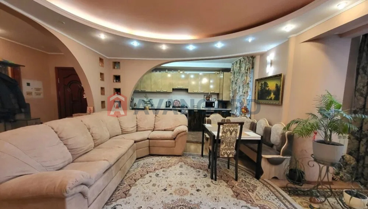 3 комн. квартира, 65/-/25 кв. м., 2/9 этаж фото 8 3 комн. квартира, 65/-/25 кв. м., 2/9 этаж фото 8