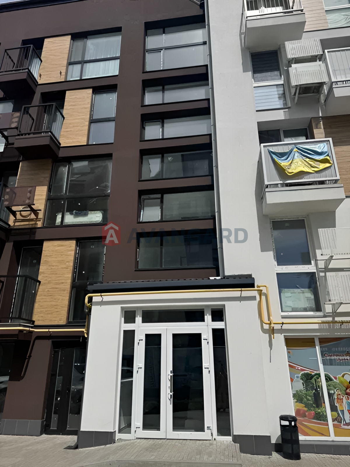 1 комн. квартира, 36/-/15 кв. м., 3/5 этаж фото 5 1 комн. квартира, 36/-/15 кв. м., 3/5 этаж фото 5