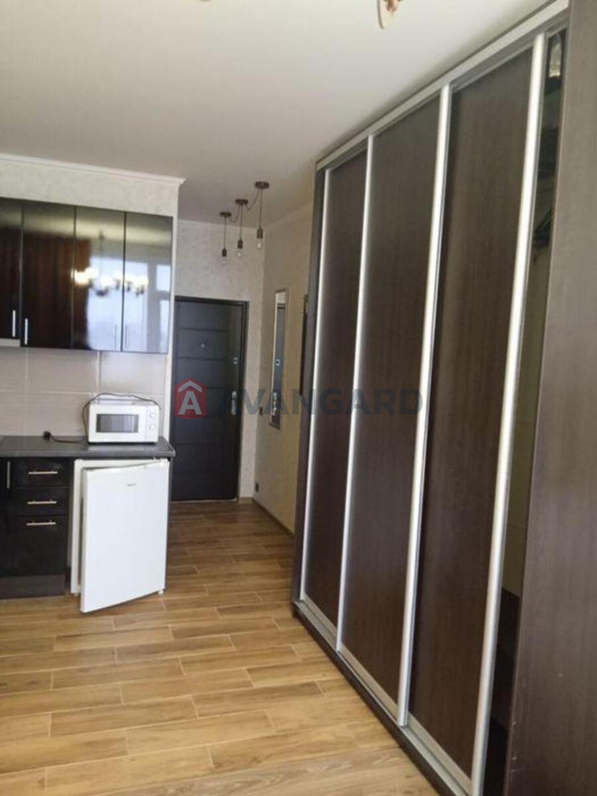 1 кім. квартира, 49/-/5 кв. м., 23/26 поверх фото 5 1 кім. квартира, 49/-/5 кв. м., 23/26 поверх фото 5