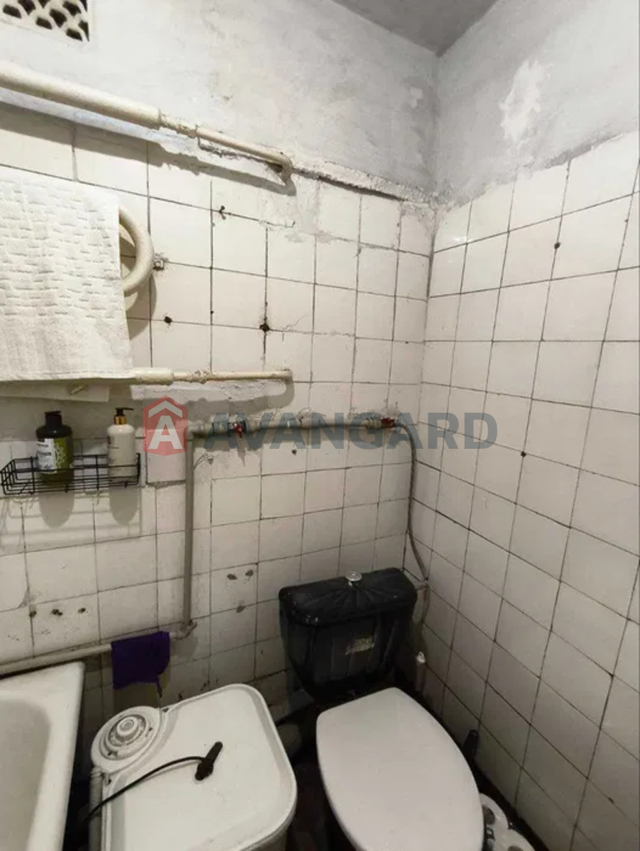 1 кім. квартира, 29/-/7 кв. м., 3/4 поверх фото 13 1 кім. квартира, 29/-/7 кв. м., 3/4 поверх фото 13