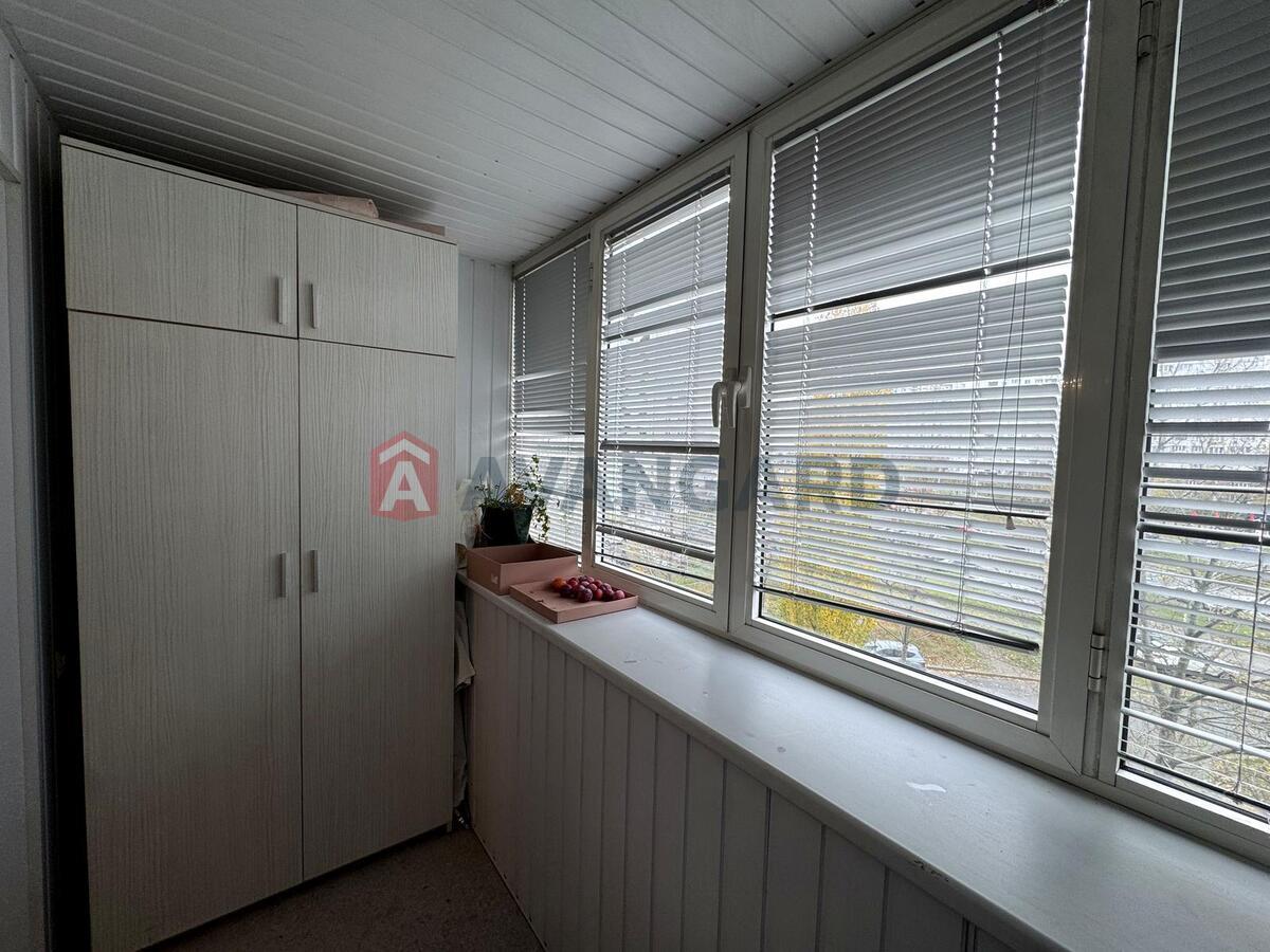 3 комн. квартира, 81 / 48/ 15 кв. м., 4/18 этаж фото 12 3 комн. квартира, 81 / 48/ 15 кв. м., 4/18 этаж фото 12