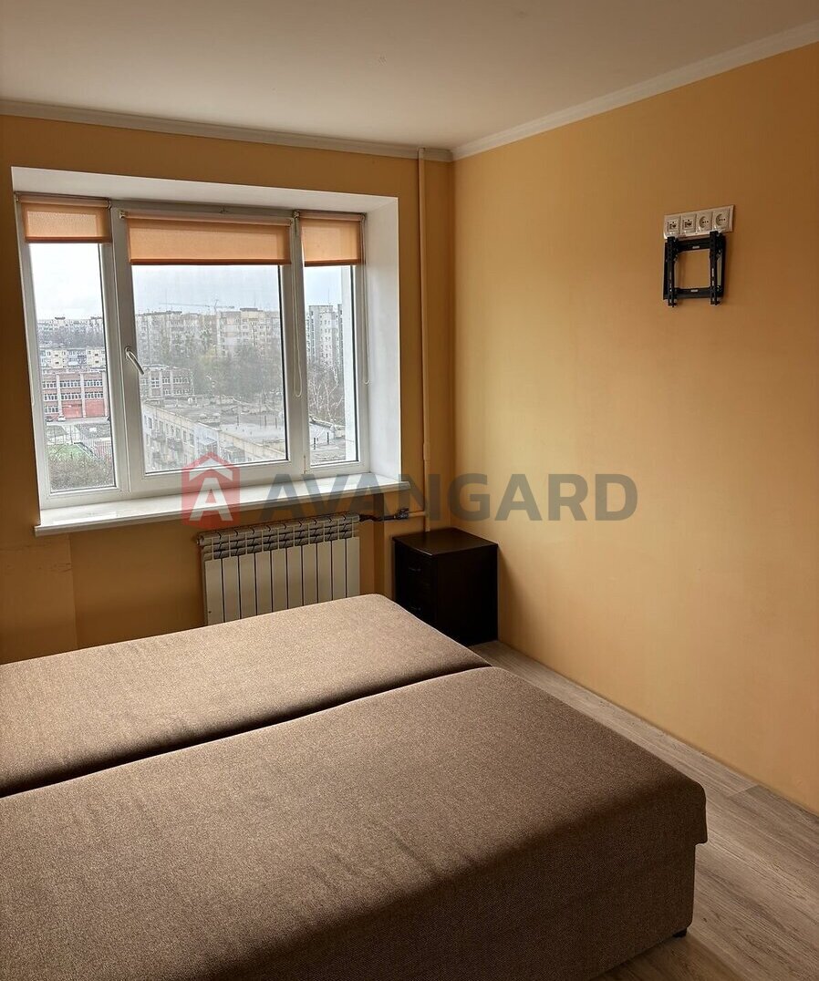 2 комн. квартира, 43/-/20 кв. м., 9/9 этаж фото 13 2 комн. квартира, 43/-/20 кв. м., 9/9 этаж фото 13