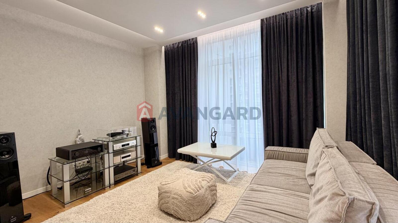 3 комн. квартира, 160/135/12 кв. м., 4/12 этаж фото 2 3 комн. квартира, 160/135/12 кв. м., 4/12 этаж фото 2