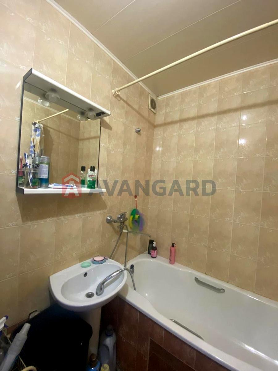 1 кім. квартира, 40.8 / 17.3 / 13.2 м? кв. м., 15/16 поверх фото 9 1 кім. квартира, 40.8 / 17.3 / 13.2 м? кв. м., 15/16 поверх фото 9