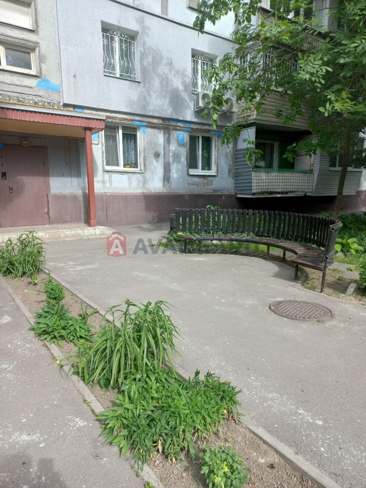 3 комн. квартира, 68/-/7 кв. м., 7/9 этаж фото 18 3 комн. квартира, 68/-/7 кв. м., 7/9 этаж фото 18