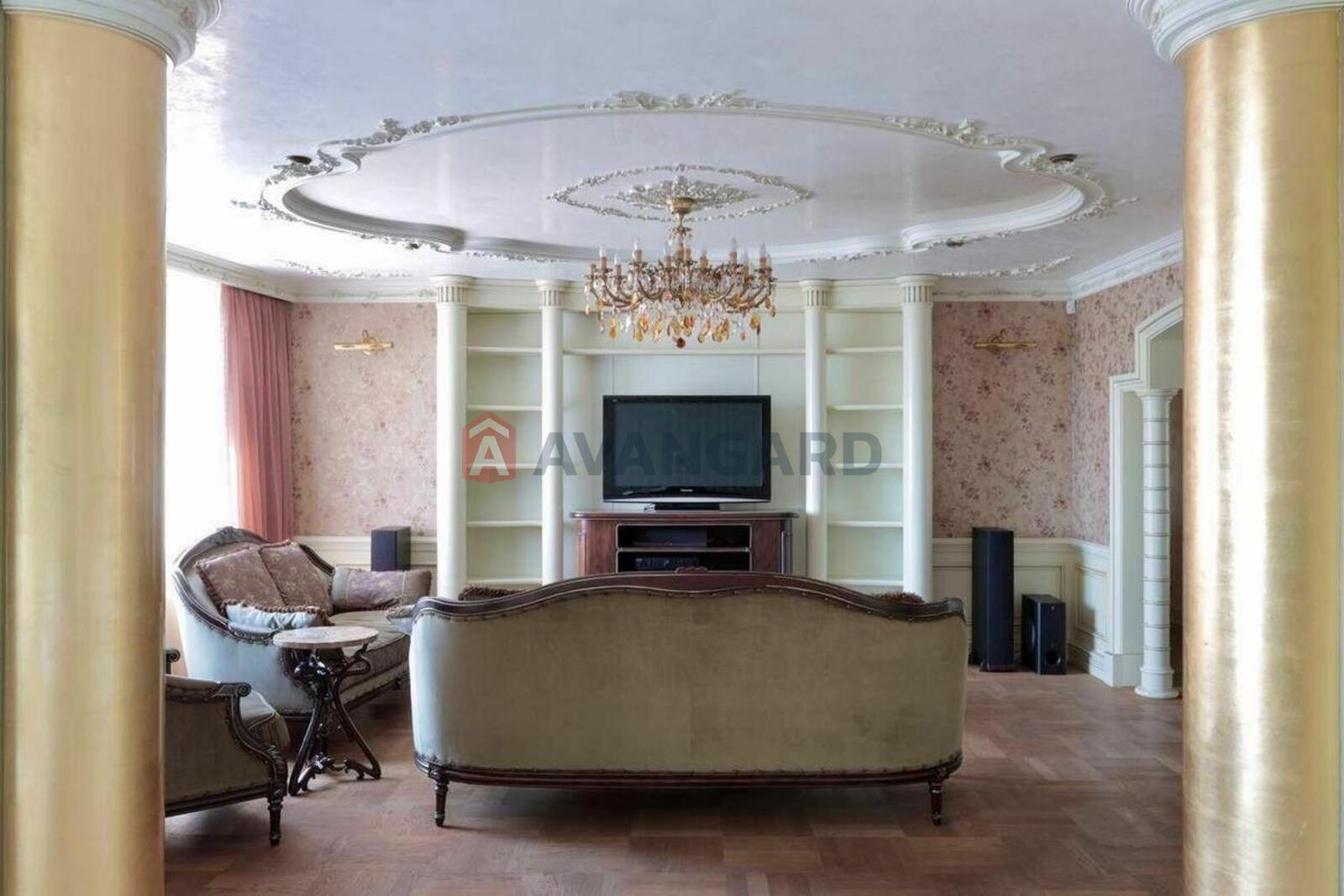 4 комн. квартира, 146/90/18 кв. м., 9/22 этаж фото 5 4 комн. квартира, 146/90/18 кв. м., 9/22 этаж фото 5