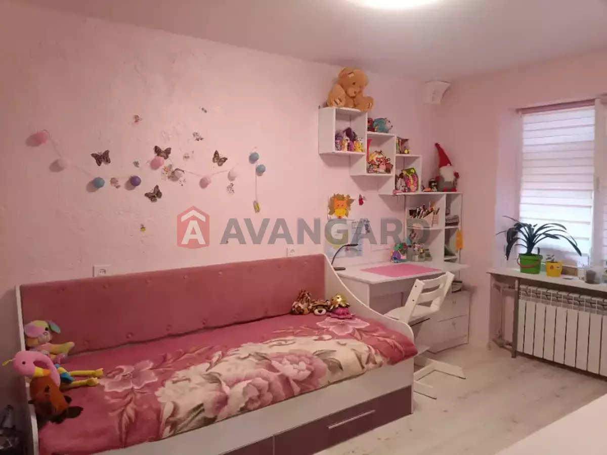 2 комн. квартира, 51/32/8 кв. м., 4/9 этаж фото 6 2 комн. квартира, 51/32/8 кв. м., 4/9 этаж фото 6