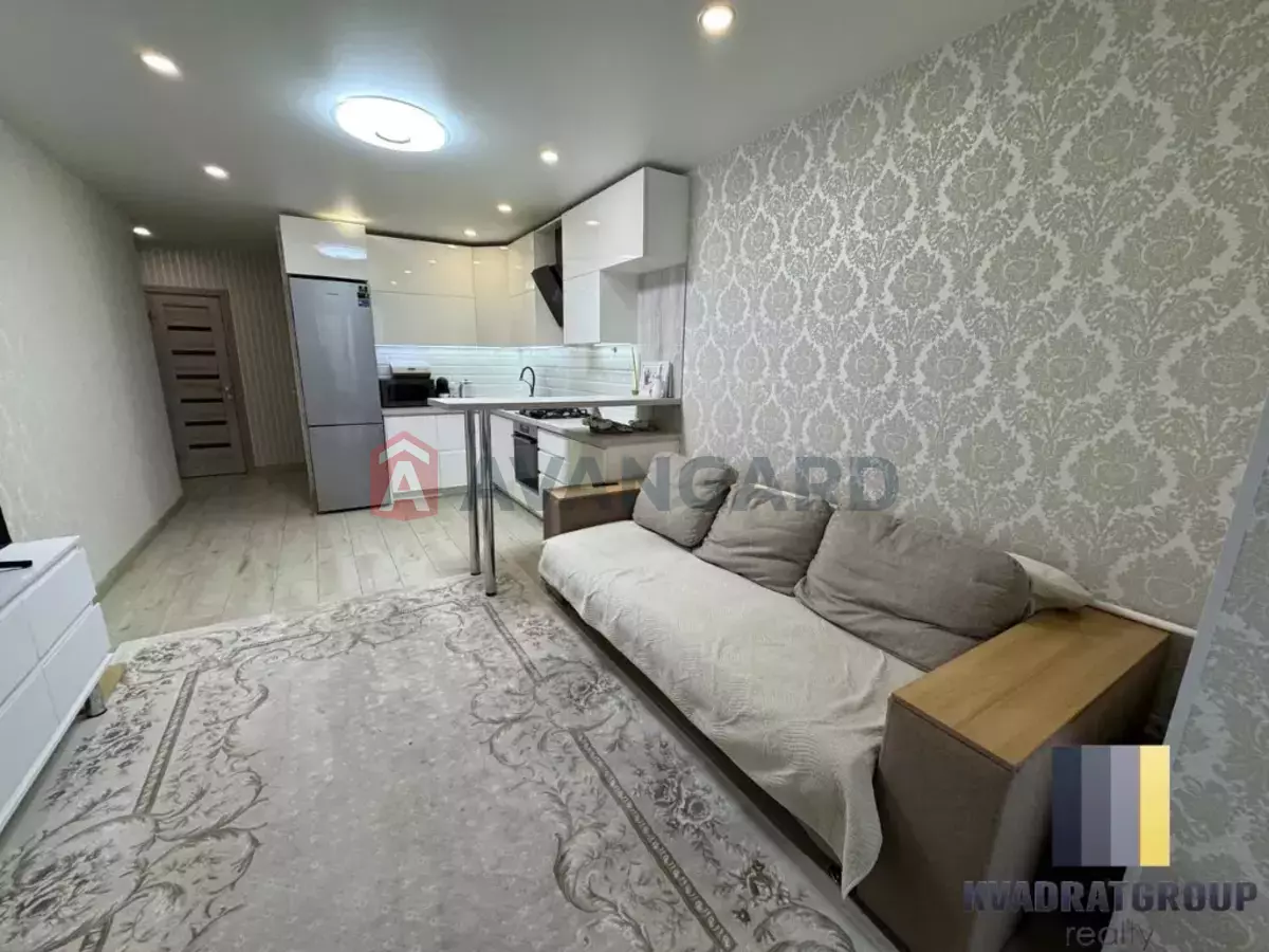 3 кім. квартира, 76/-/- кв. м., 9/12 поверх фото 3 3 кім. квартира, 76/-/- кв. м., 9/12 поверх фото 3