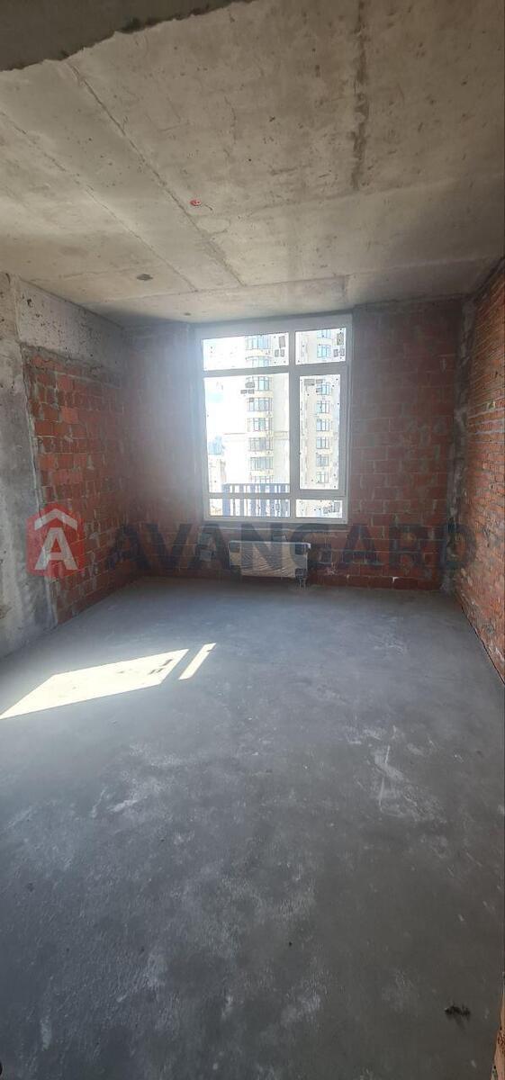 3 комн. квартира, 124/78/15 кв. м., 18/23 этаж фото 5 3 комн. квартира, 124/78/15 кв. м., 18/23 этаж фото 5