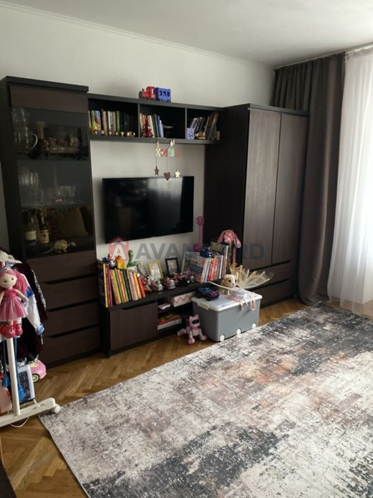 1 комн. квартира, 36/-/8 кв. м., 3/10 этаж фото 2 1 комн. квартира, 36/-/8 кв. м., 3/10 этаж фото 2