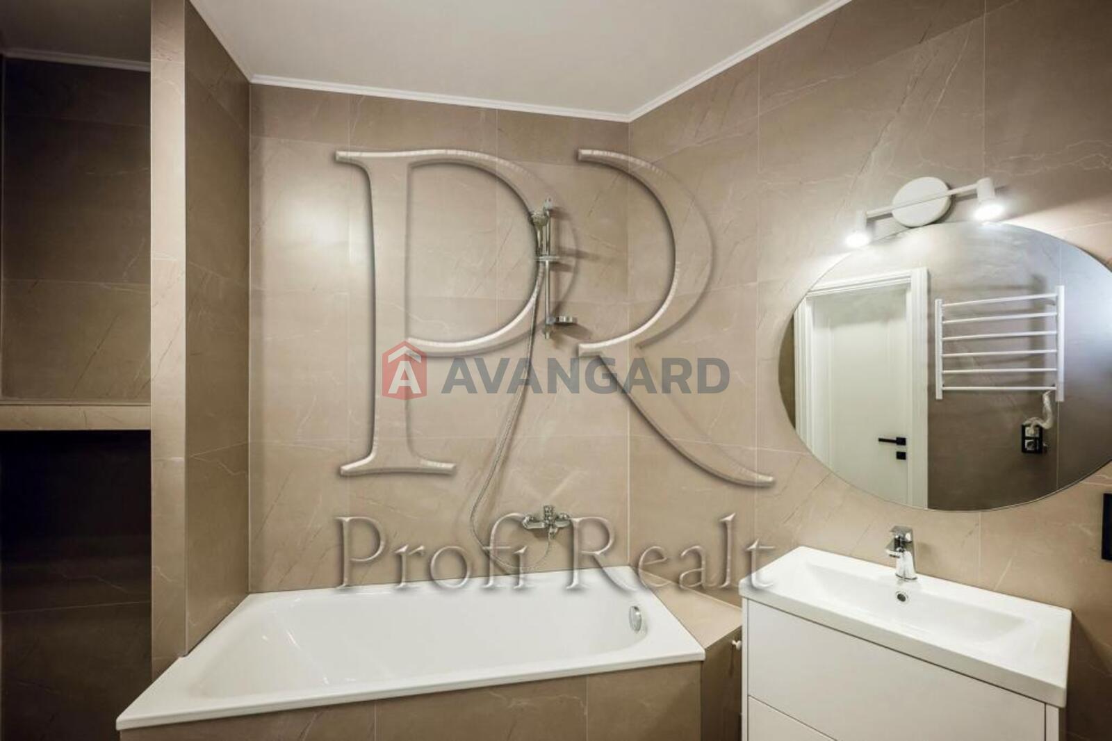 1 кім. квартира, 33/15/6 кв. м., 16/24 поверх фото 11 1 кім. квартира, 33/15/6 кв. м., 16/24 поверх фото 11