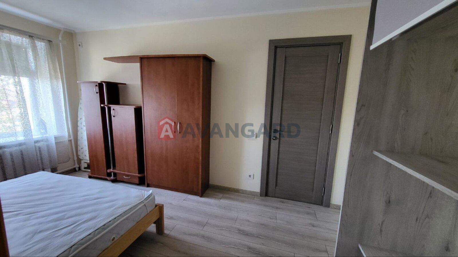 2 кім. квартира, 46/-/15 кв. м., 2/5 поверх фото 5 2 кім. квартира, 46/-/15 кв. м., 2/5 поверх фото 5