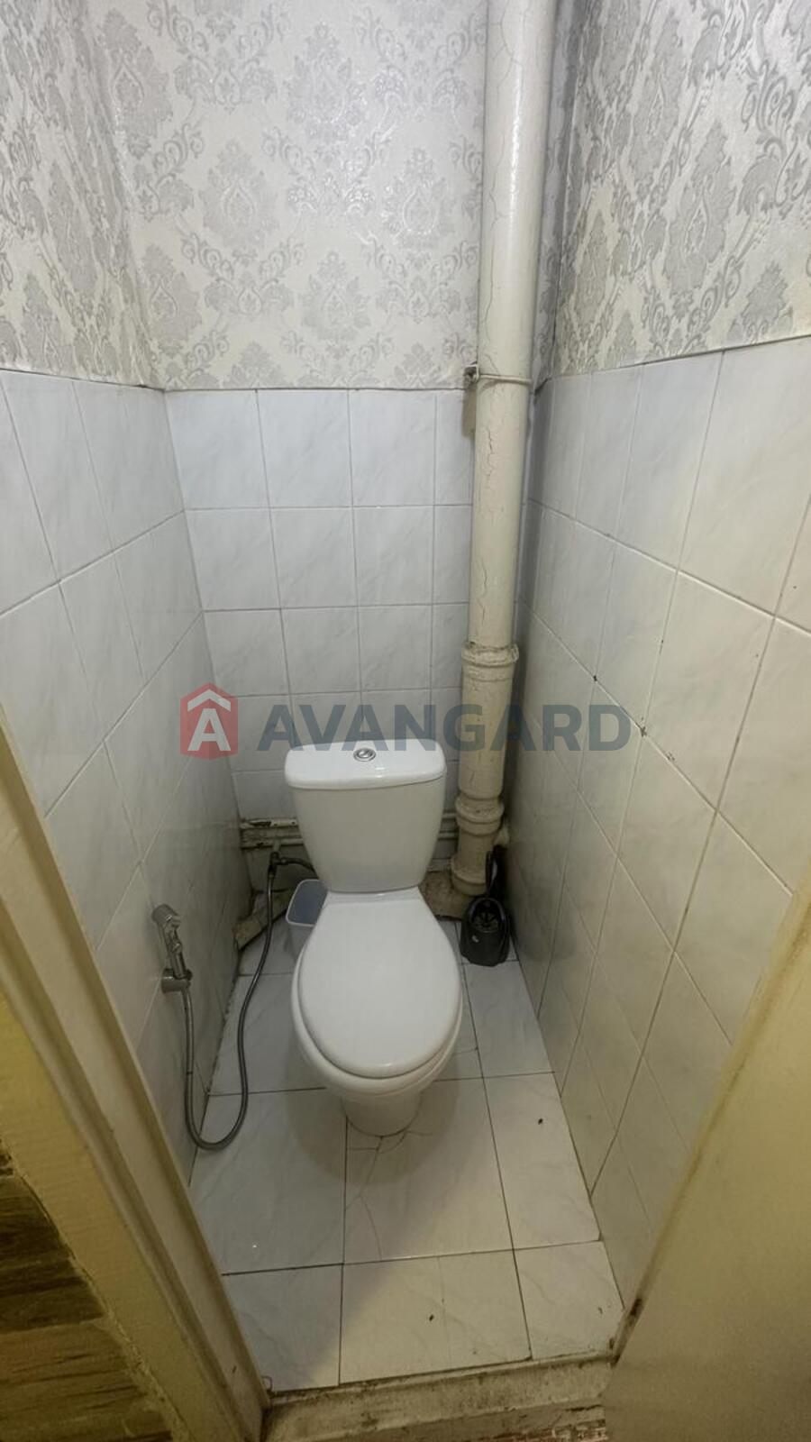 1 комн. квартира, -/-/- кв. м., 6/10 этаж фото 11 1 комн. квартира, -/-/- кв. м., 6/10 этаж фото 11