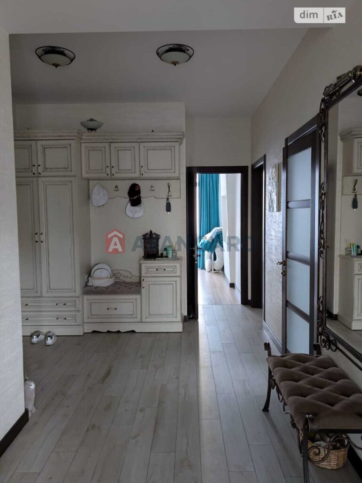 3 комн. квартира, 96/64/- кв. м., 2/3 этаж фото 5 3 комн. квартира, 96/64/- кв. м., 2/3 этаж фото 5