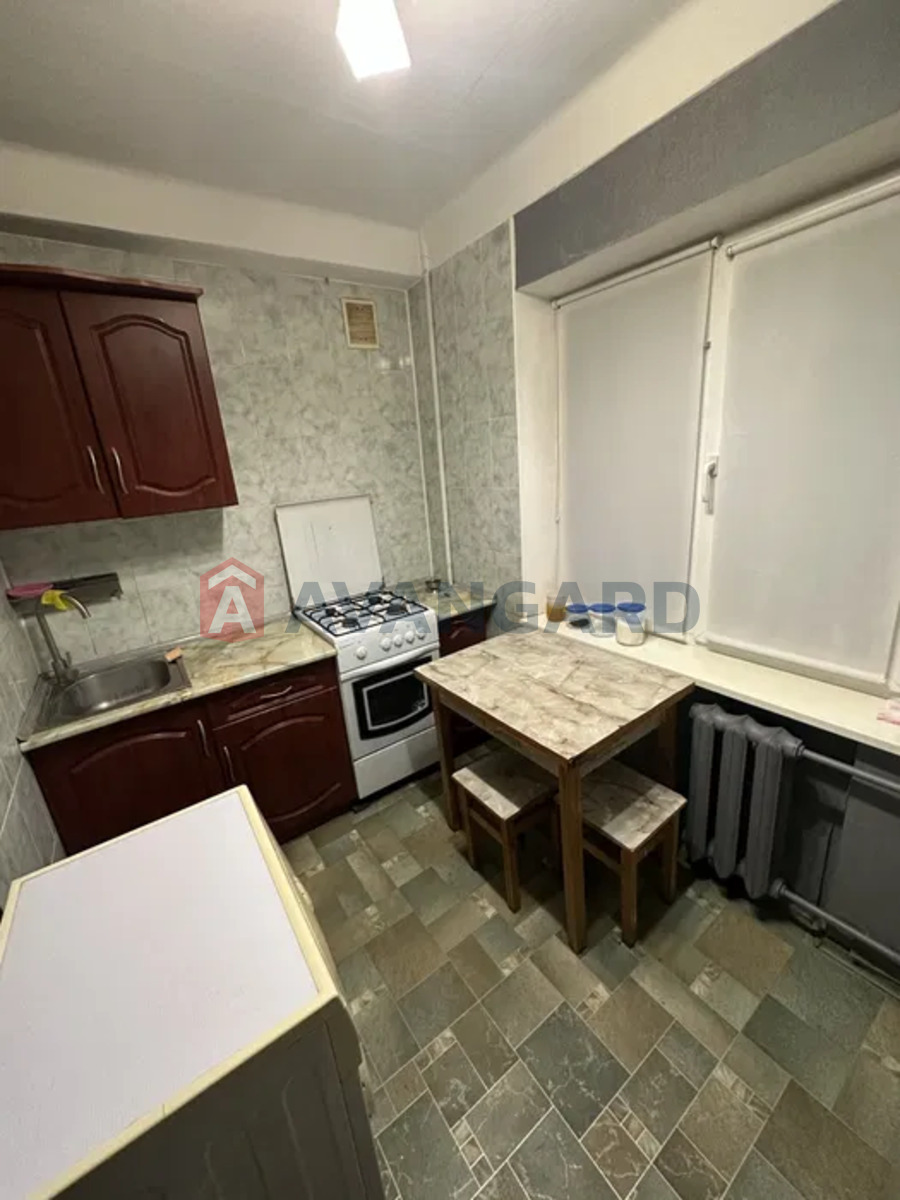 2 кім. квартира, 44/-/6 кв. м., 2/5 поверх фото 6 2 кім. квартира, 44/-/6 кв. м., 2/5 поверх фото 6