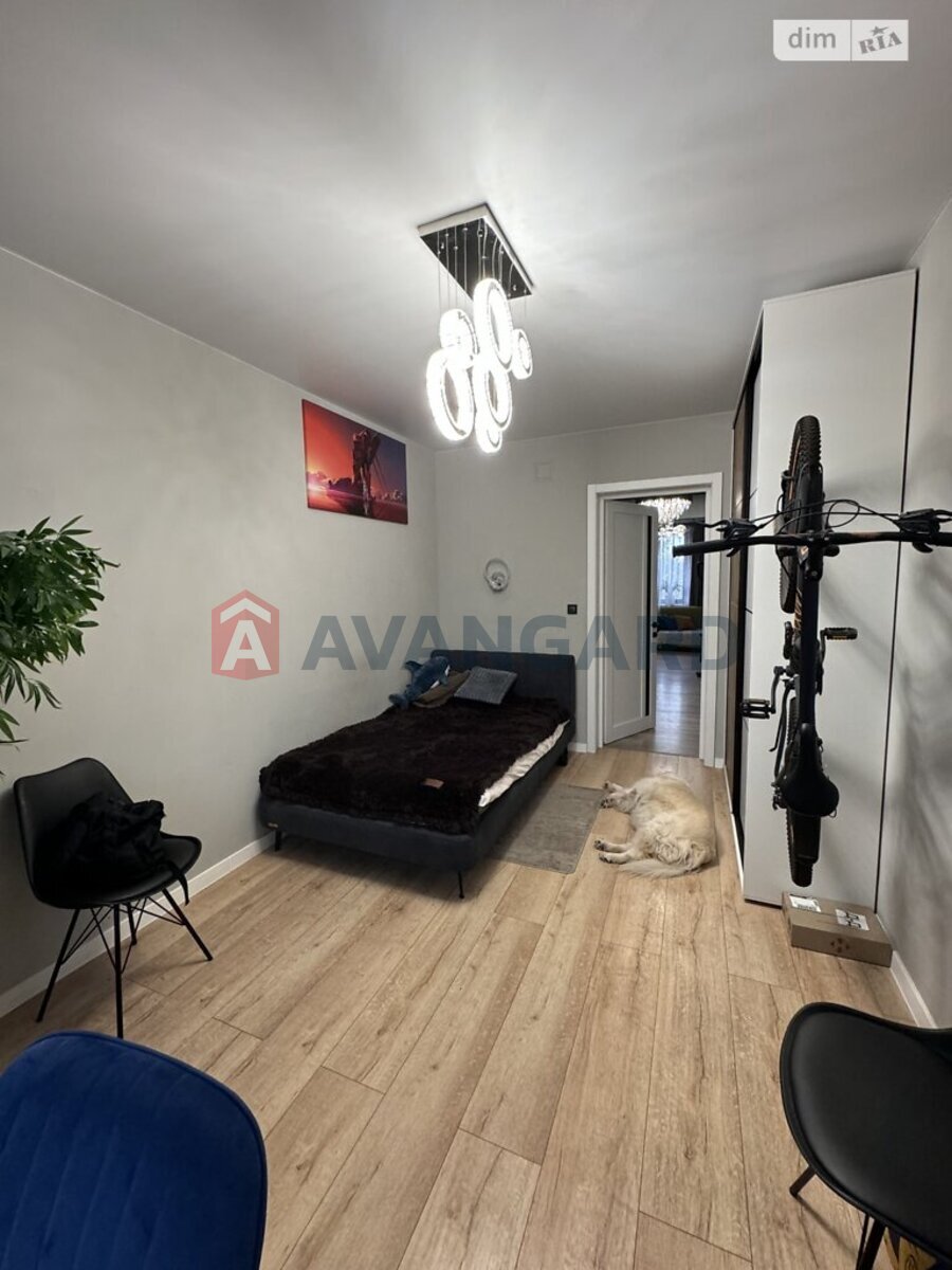 3 комн. квартира, 80/53/20 кв. м., 4/5 этаж фото 10 3 комн. квартира, 80/53/20 кв. м., 4/5 этаж фото 10