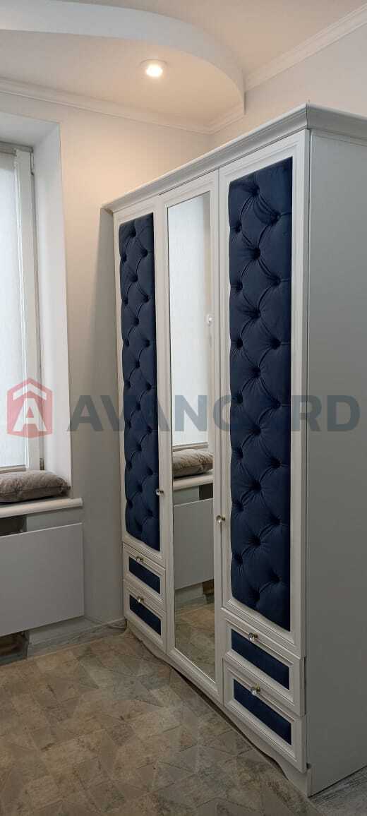 3 комн. квартира, 63,1/-/6 кв. м., 3/4 этаж фото 17 3 комн. квартира, 63,1/-/6 кв. м., 3/4 этаж фото 17