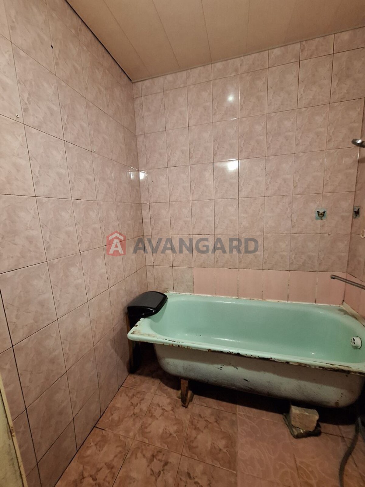 2 кім. квартира, 53,1/30,5/7,9 кв. м., 3/10 поверх фото 14 2 кім. квартира, 53,1/30,5/7,9 кв. м., 3/10 поверх фото 14