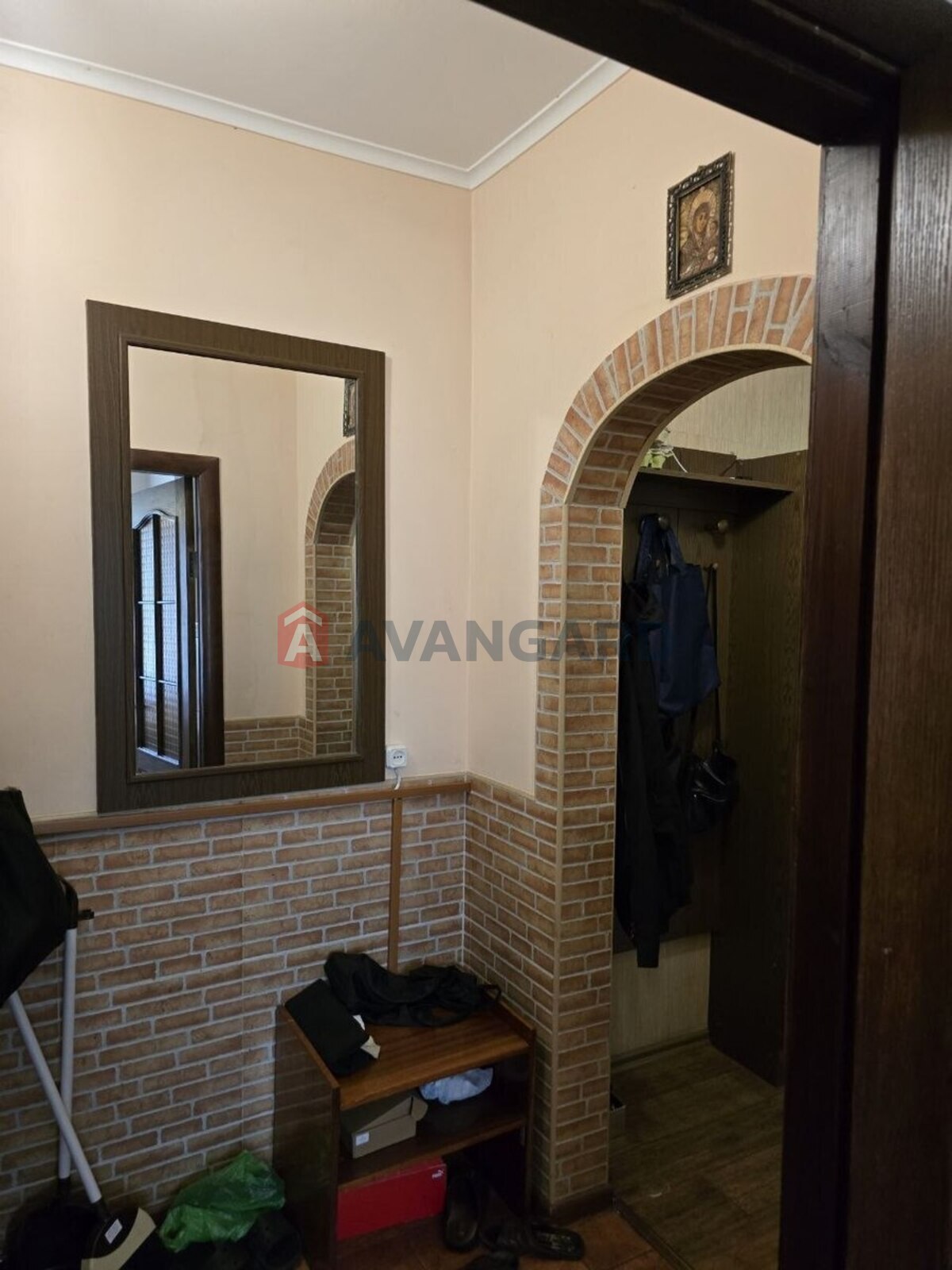 3 комн. квартира, 70/42/7 кв. м., 2/9 этаж фото 5 3 комн. квартира, 70/42/7 кв. м., 2/9 этаж фото 5