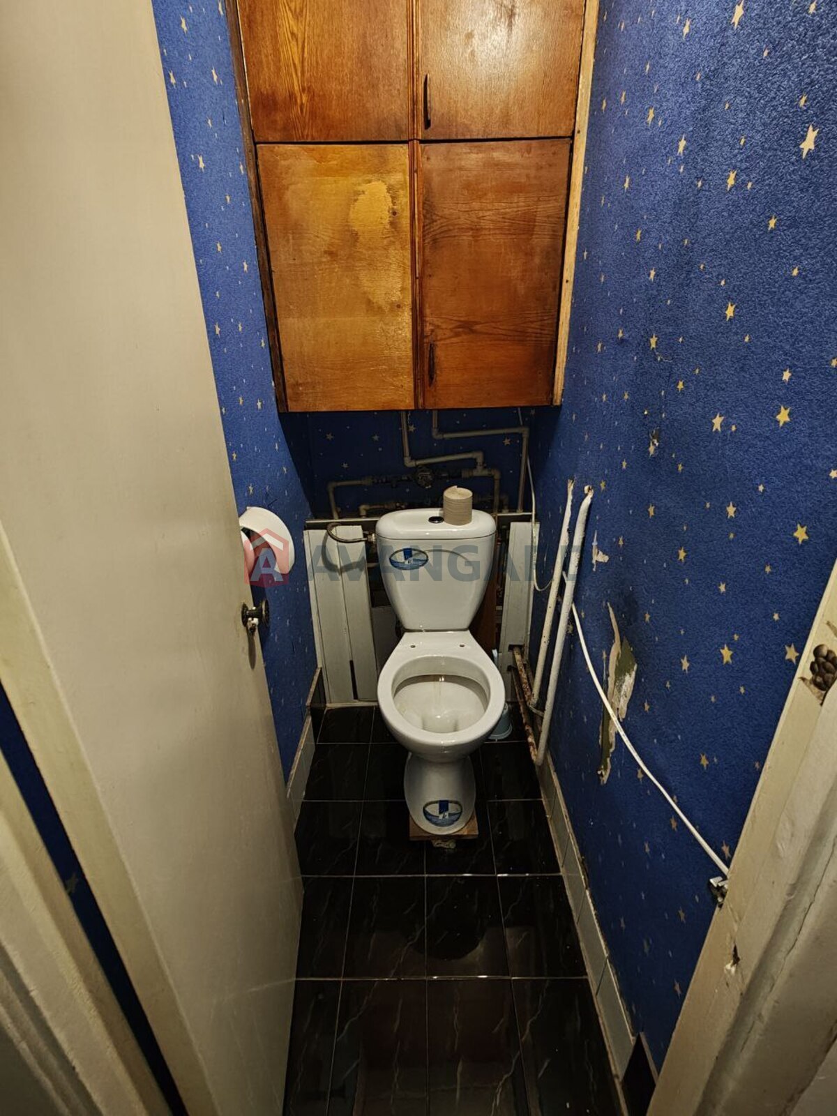 2 кім. квартира, 45/-/7 кв. м., 6/9 поверх фото 14 2 кім. квартира, 45/-/7 кв. м., 6/9 поверх фото 14