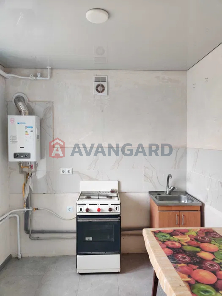 1 кім. квартира, 30/-/6 кв. м., 5/5 поверх фото 10 1 кім. квартира, 30/-/6 кв. м., 5/5 поверх фото 10