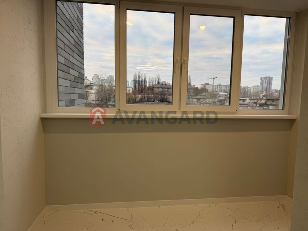 2 кім. квартира, 93/-/15 кв. м., 3/25 поверх фото 6 2 кім. квартира, 93/-/15 кв. м., 3/25 поверх фото 6