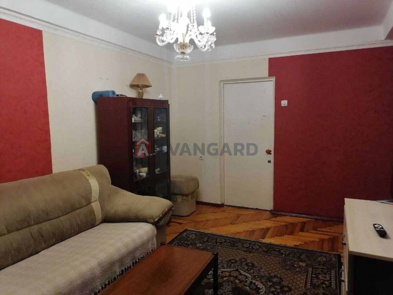 3 кім. квартира, 66/-/14 кв. м., 2/5 поверх фото 23 3 кім. квартира, 66/-/14 кв. м., 2/5 поверх фото 23