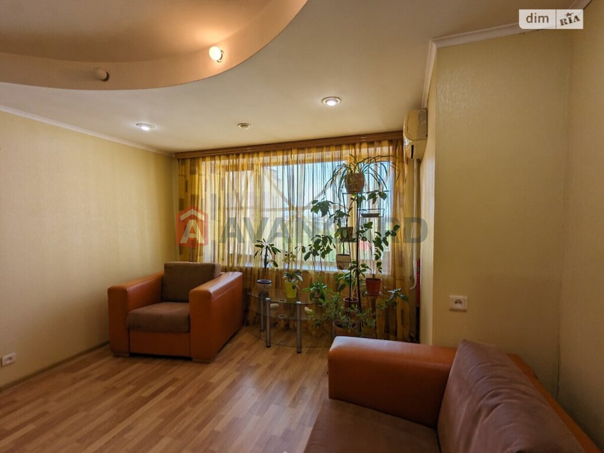 3 кім. квартира, 66/42/8 кв. м., 9/12 поверх фото 5 3 кім. квартира, 66/42/8 кв. м., 9/12 поверх фото 5