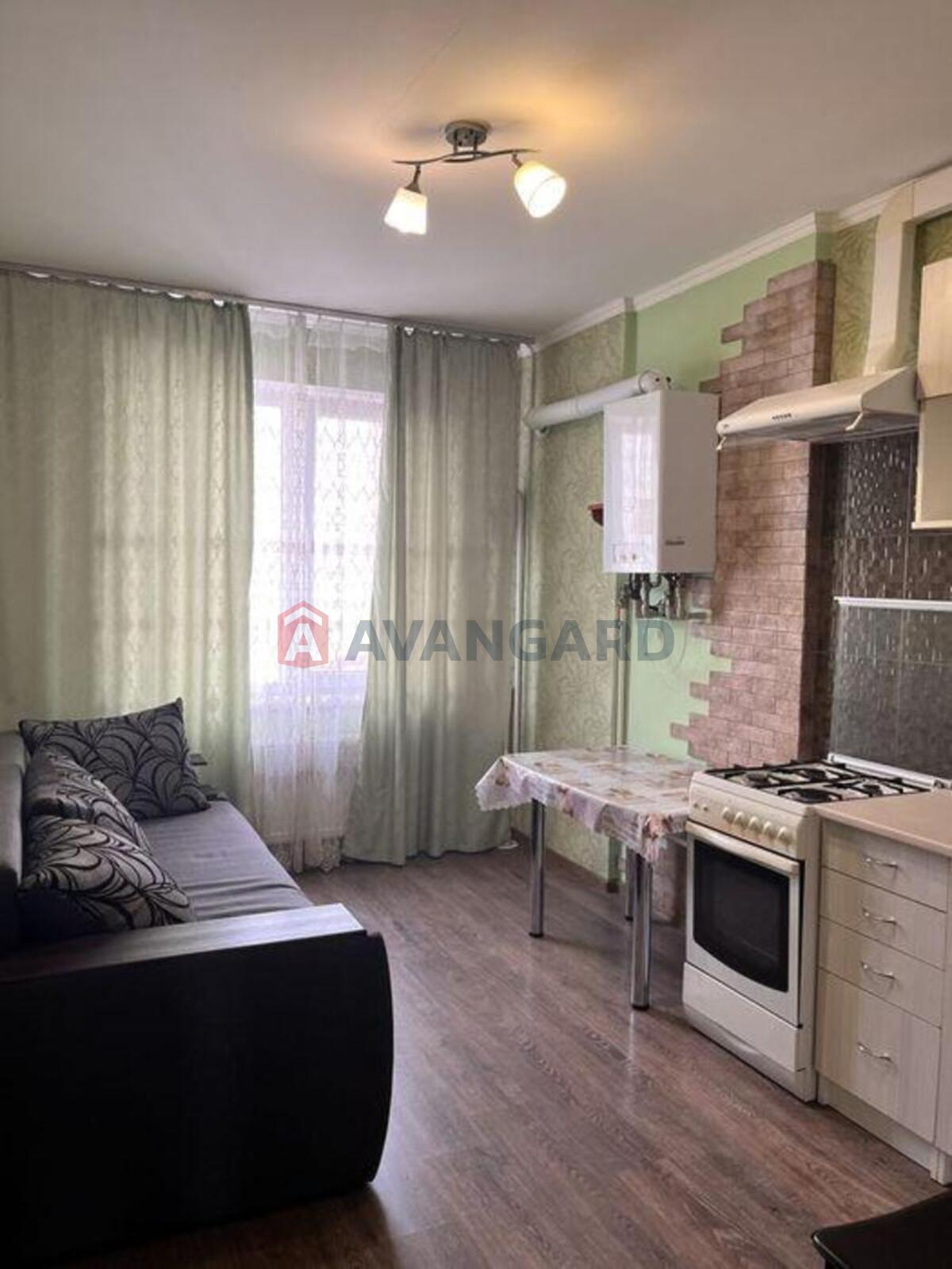 1 комн. квартира, 42/-/12 кв. м., 7/10 этаж фото 2 1 комн. квартира, 42/-/12 кв. м., 7/10 этаж фото 2