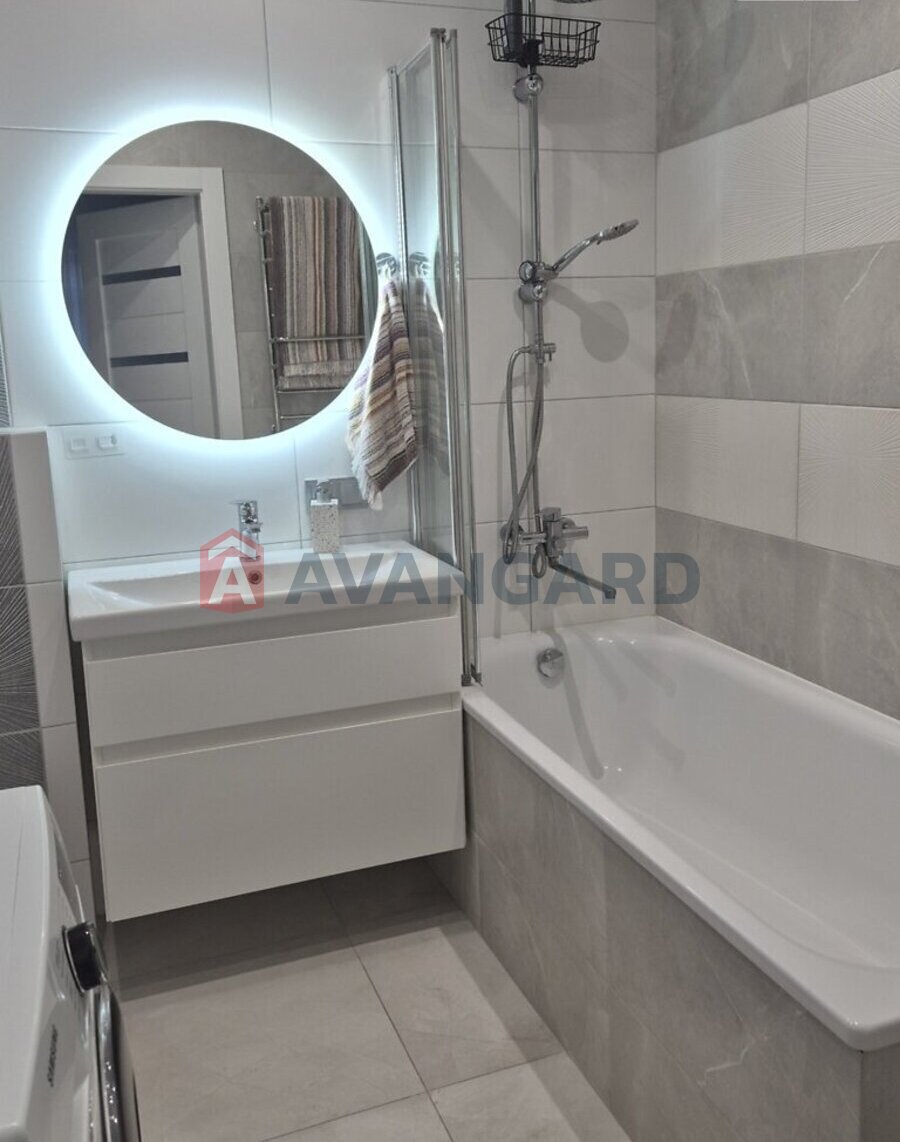 2 кім. квартира, 58/23,7/17,6 кв. м., 8/10 поверх фото 16 2 кім. квартира, 58/23,7/17,6 кв. м., 8/10 поверх фото 16