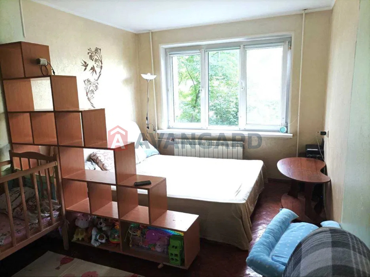 2 кім. квартира, 48/-/6 кв. м., 2/9 поверх фото 8 2 кім. квартира, 48/-/6 кв. м., 2/9 поверх фото 8