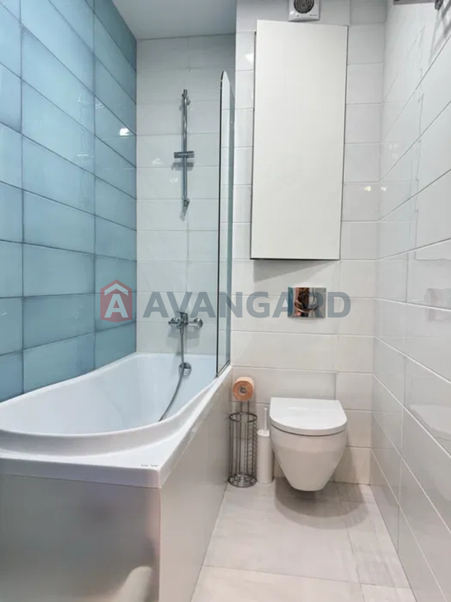 2 кім. квартира, 70/-/19 кв. м., 8/10 поверх фото 9 2 кім. квартира, 70/-/19 кв. м., 8/10 поверх фото 9