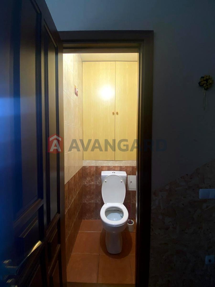 1 кім. квартира, 40.8 / 17.3 / 13.2 м? кв. м., 15/16 поверх фото 8 1 кім. квартира, 40.8 / 17.3 / 13.2 м? кв. м., 15/16 поверх фото 8