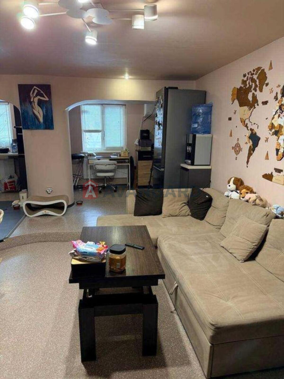 2 кім. квартира, 53/-/12 кв. м., 2/5 поверх фото 6 2 кім. квартира, 53/-/12 кв. м., 2/5 поверх фото 6