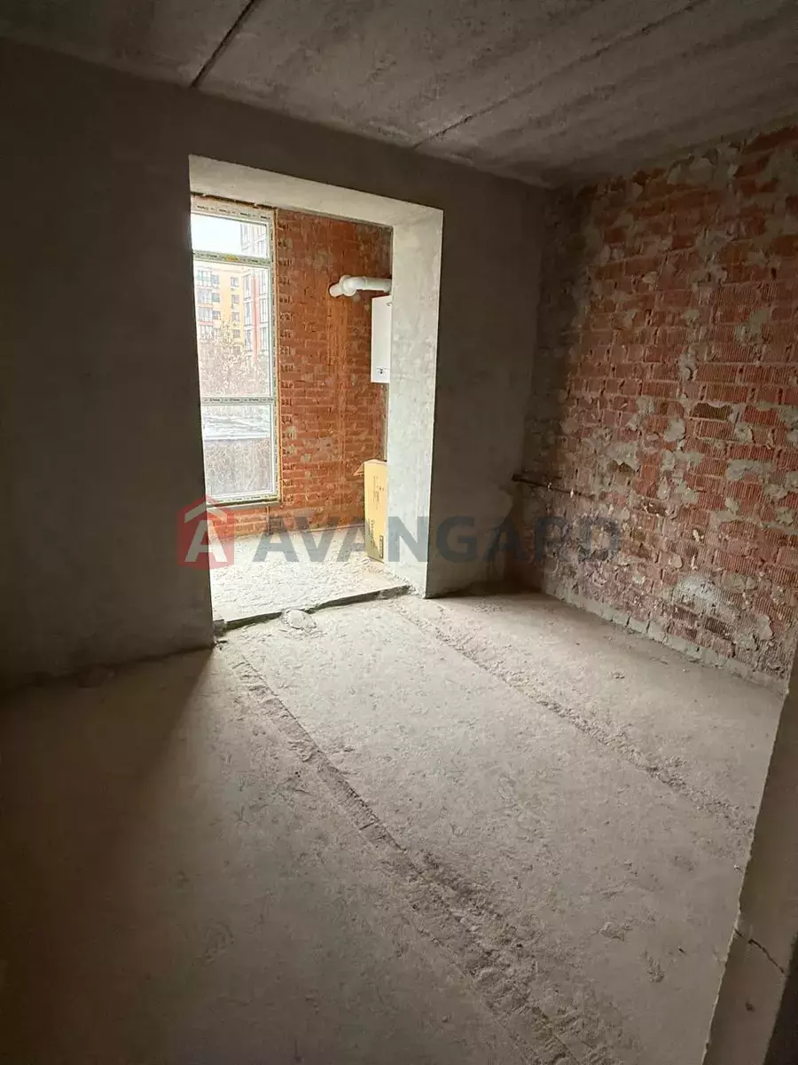 3 кім. квартира, 88/-/- кв. м., 4/12 поверх фото 6 3 кім. квартира, 88/-/- кв. м., 4/12 поверх фото 6