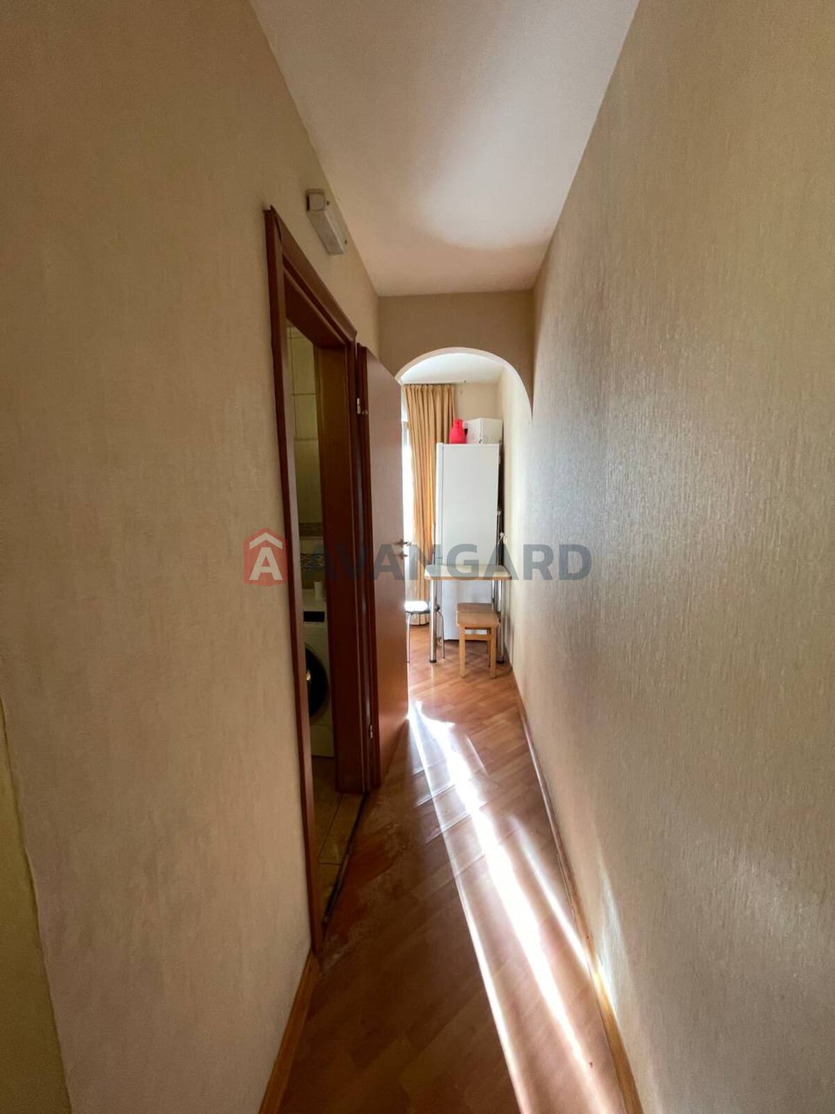 2 кім. квартира, 39/26/5,5 кв. м., 1/5 поверх фото 9 2 кім. квартира, 39/26/5,5 кв. м., 1/5 поверх фото 9