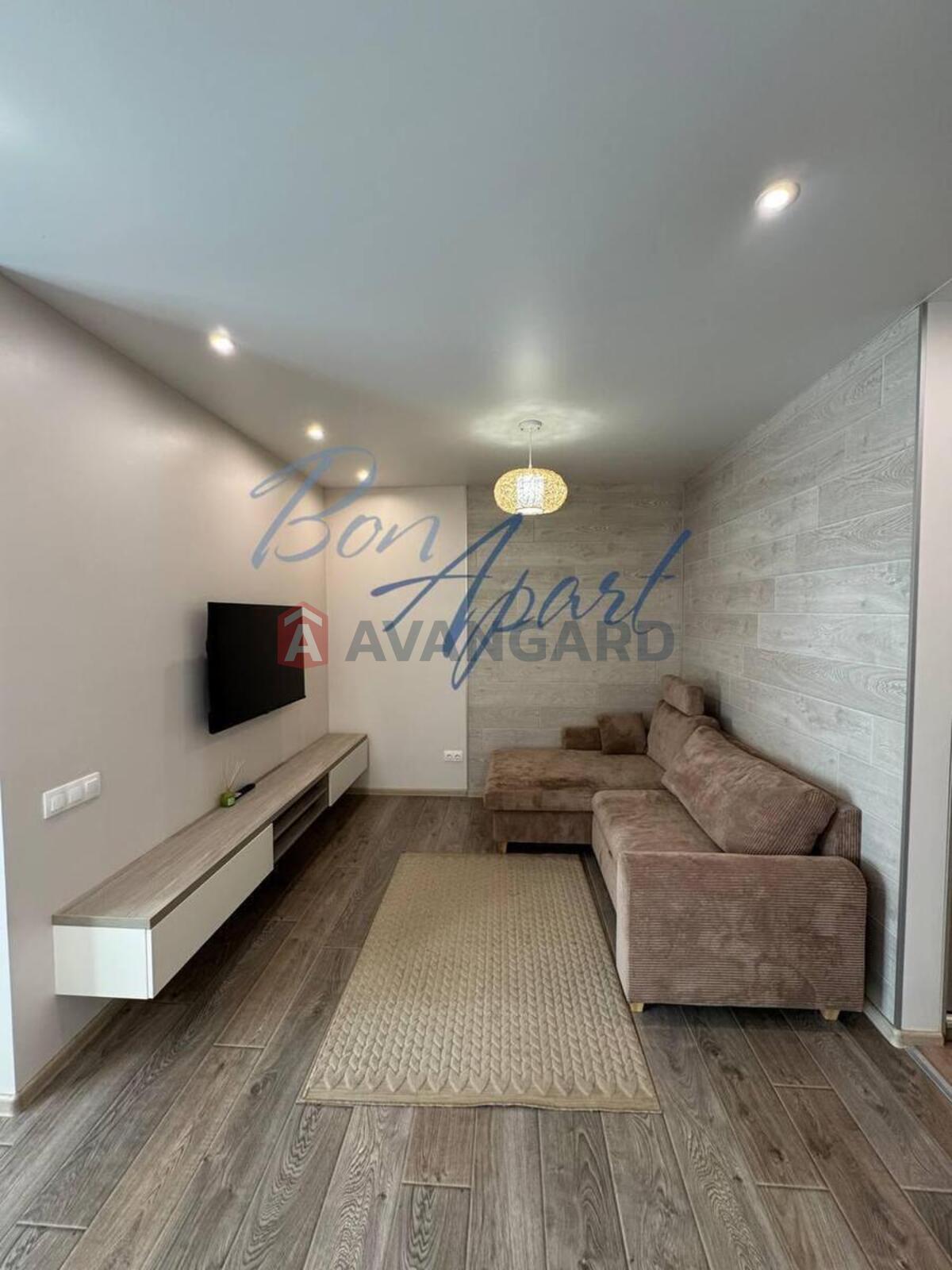 2 комн. квартира, 47/14/25 кв. м., 19/25 этаж фото 5 2 комн. квартира, 47/14/25 кв. м., 19/25 этаж фото 5