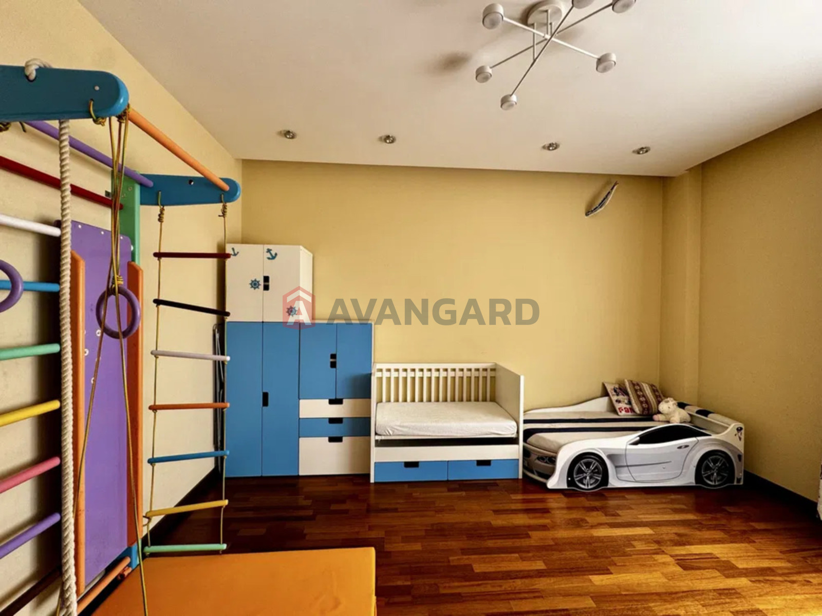 3 кім. квартира, 125/-/30 кв. м., 3/5 поверх фото 15 3 кім. квартира, 125/-/30 кв. м., 3/5 поверх фото 15