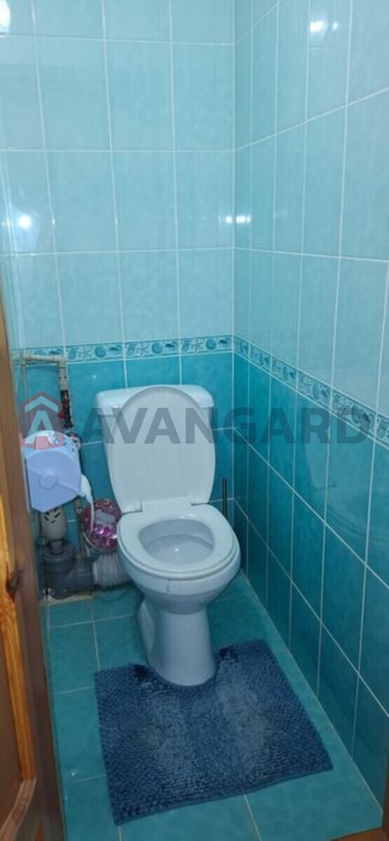 2 комн. квартира, 45/-/6 кв. м., 5/5 этаж фото 14 2 комн. квартира, 45/-/6 кв. м., 5/5 этаж фото 14