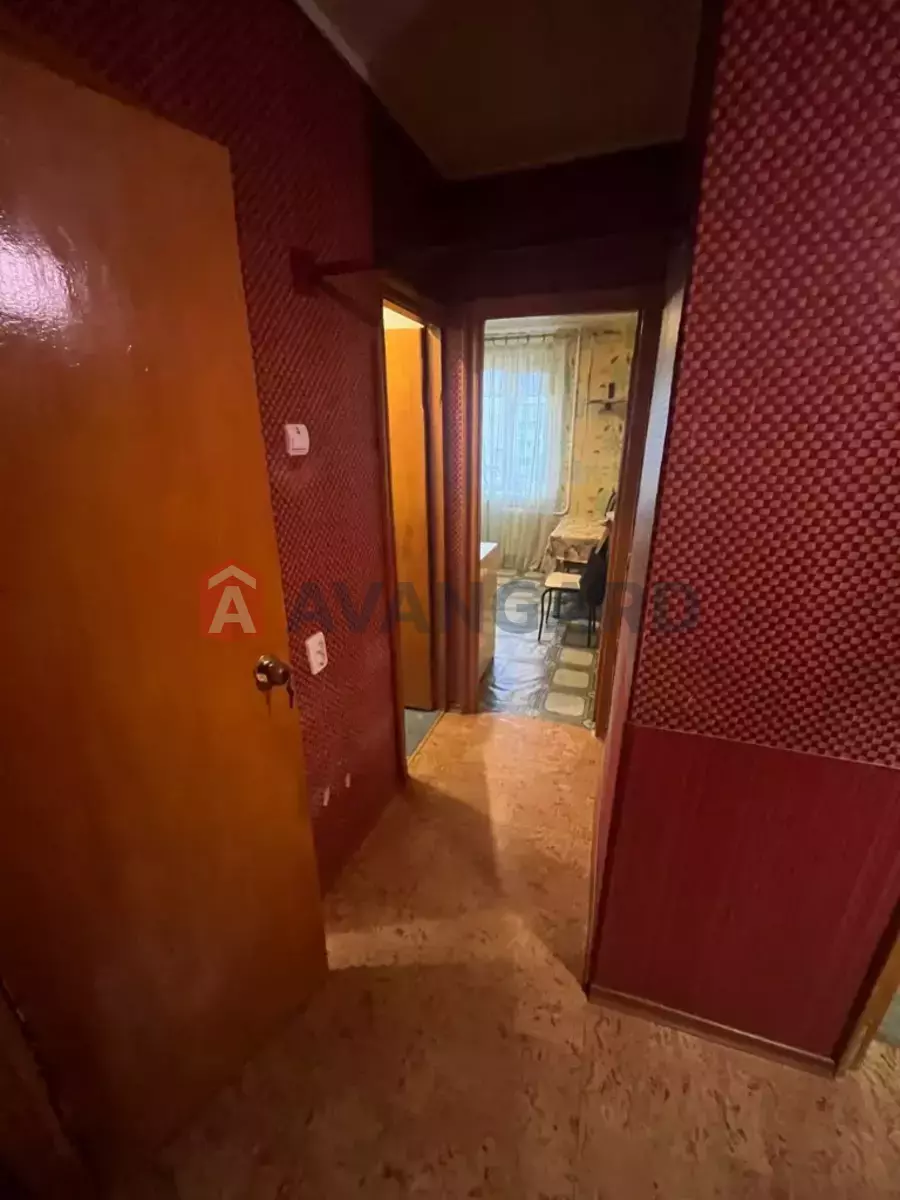 1 комн. квартира, 40/-/- кв. м., 9/10 этаж фото 9 1 комн. квартира, 40/-/- кв. м., 9/10 этаж фото 9
