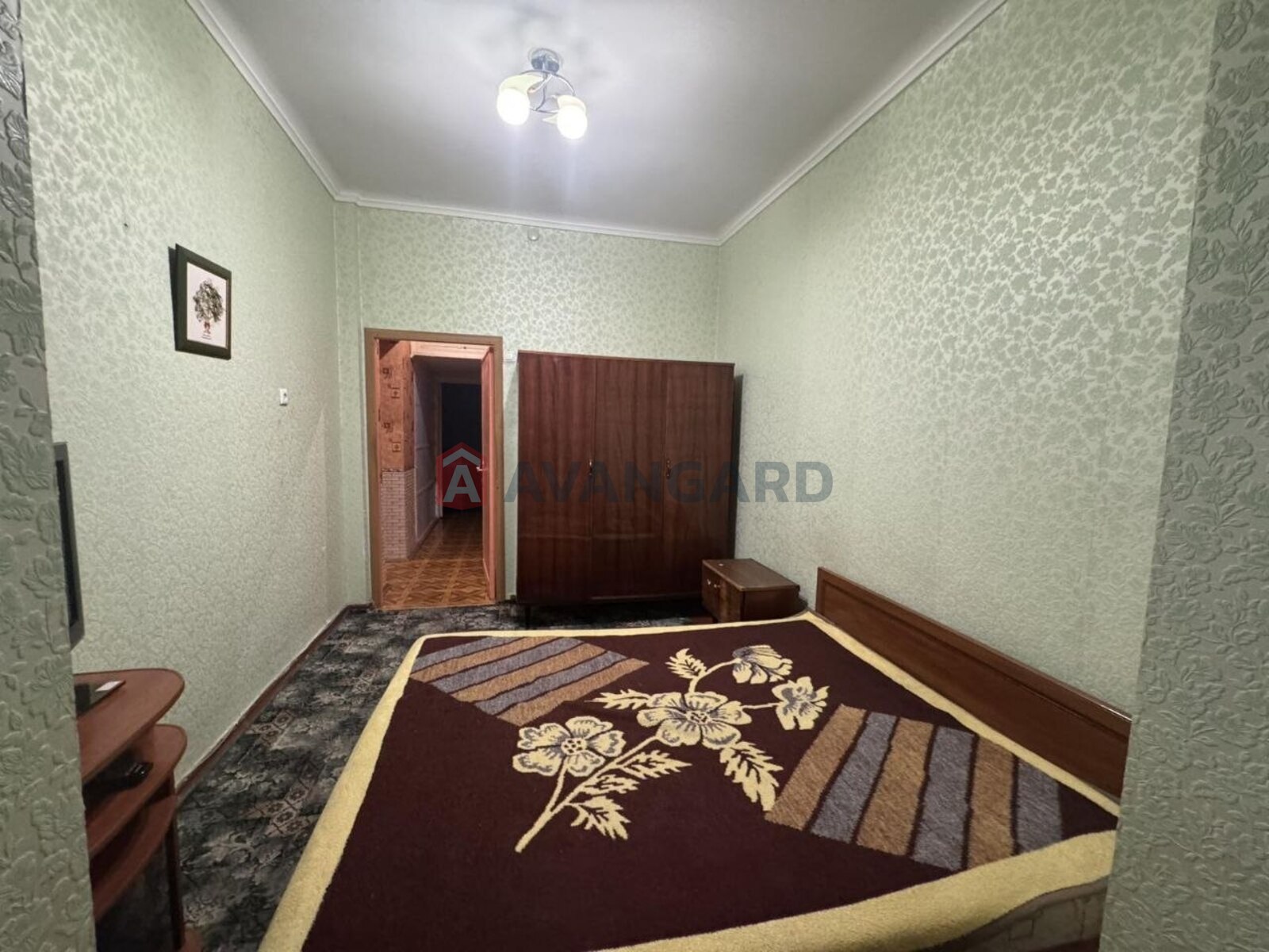 2 комн. квартира, 54/27/8 кв. м., 2/4 этаж фото 15 2 комн. квартира, 54/27/8 кв. м., 2/4 этаж фото 15
