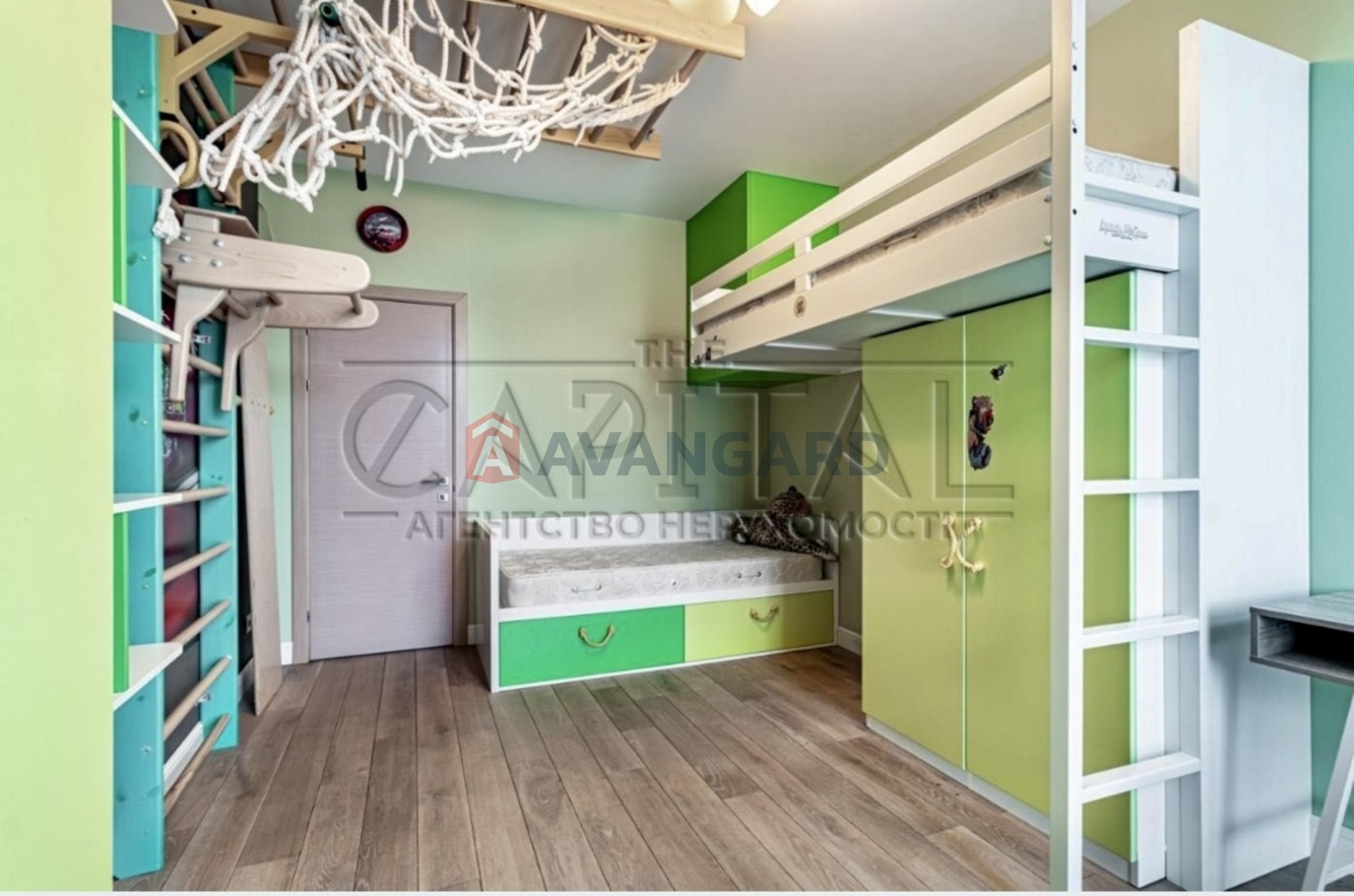 3 комн. квартира, 87/47/18 кв. м., 8/10 этаж фото 14 3 комн. квартира, 87/47/18 кв. м., 8/10 этаж фото 14