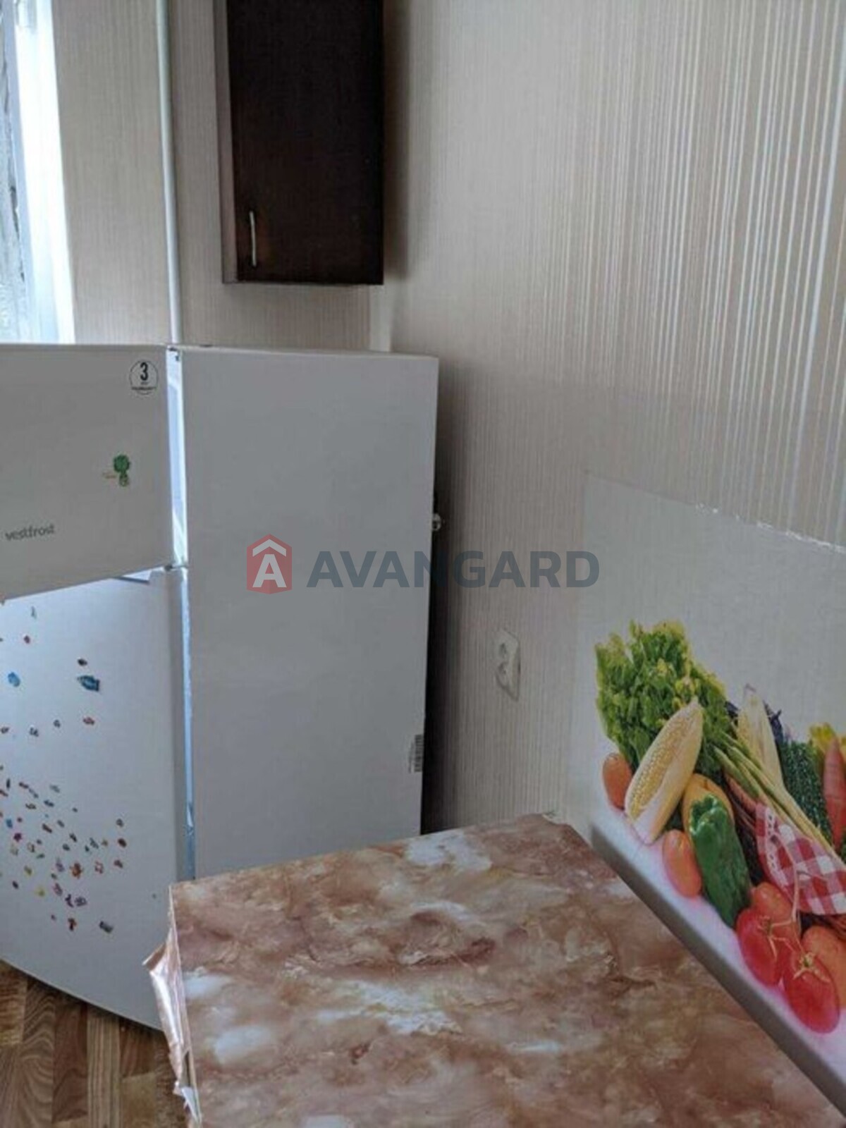 3 комн. квартира, 64/-/9 кв. м., 7/9 этаж фото 4 3 комн. квартира, 64/-/9 кв. м., 7/9 этаж фото 4